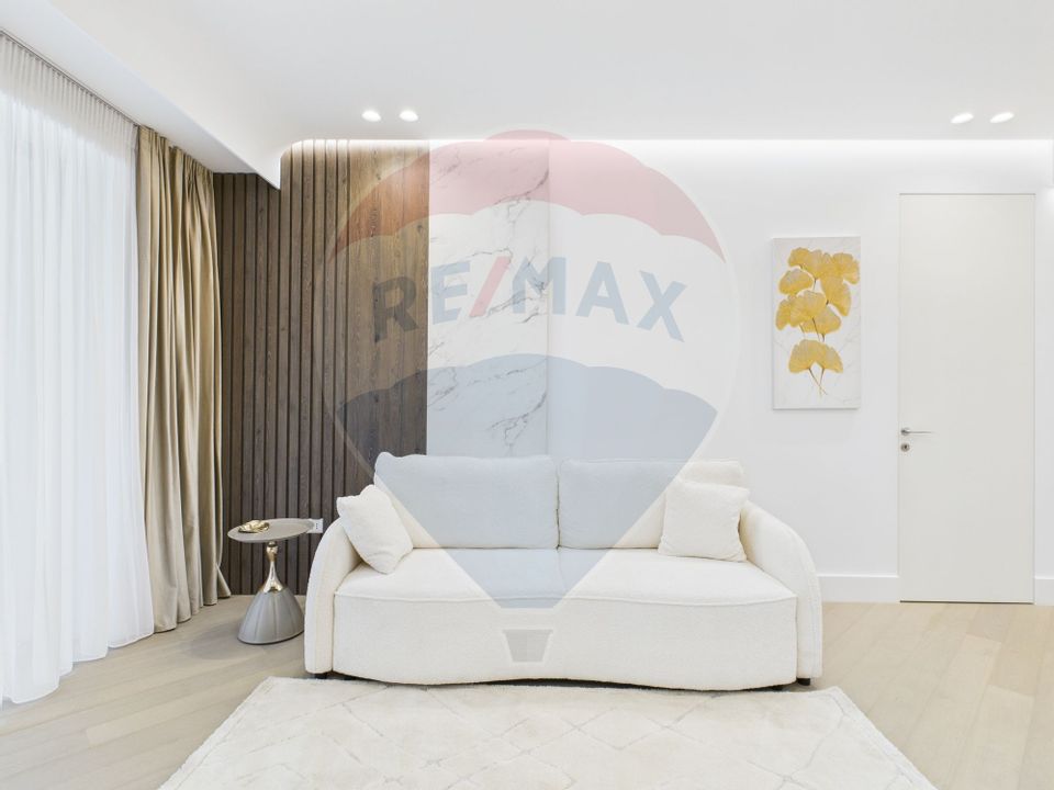 De inchiriat apartament 2 camere  pe Iancu Nicolae