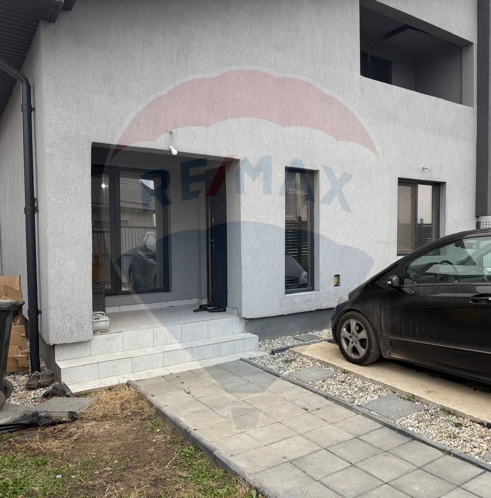 5 room House / Villa for sale, Calea Bucuresti area