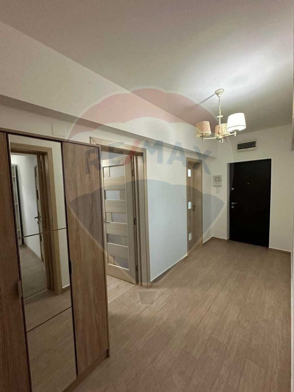 2-Room Apartment for Rent – Rivers Towers, Tudor Vladimirescu