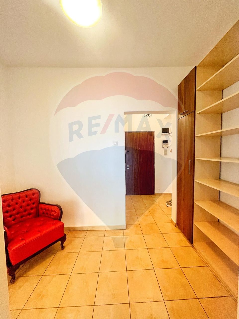 2 room Apartment for rent, Universitate area