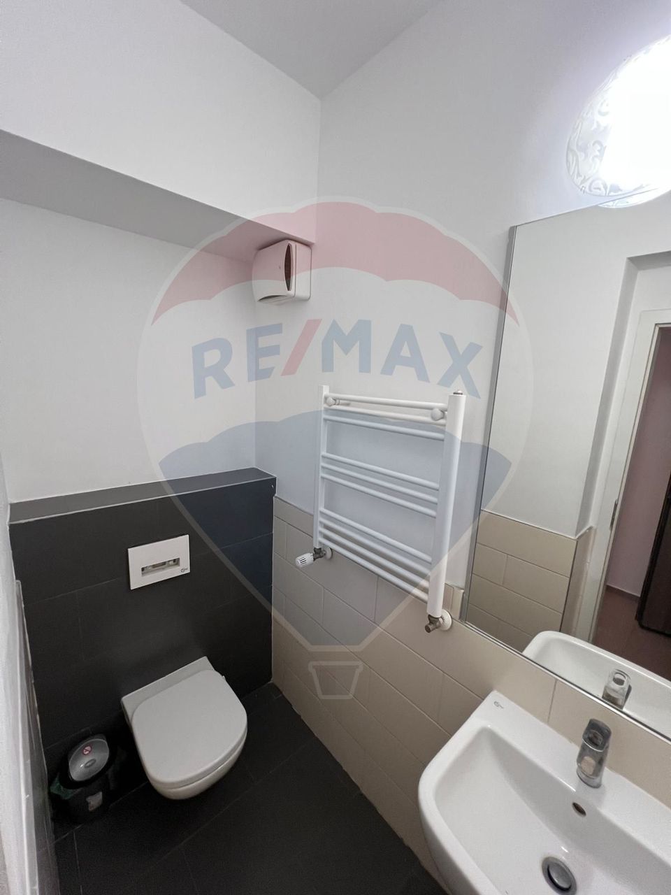 2 room Apartment for rent, Pipera area