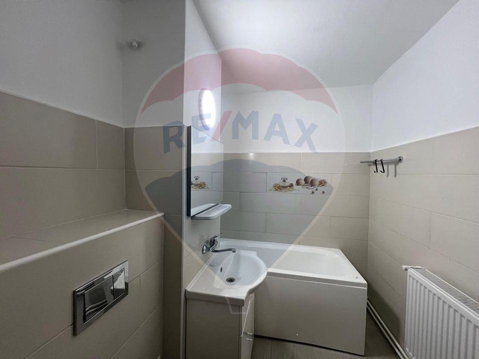 Apartament  2 camere de închiriat, zonă ULTRACENTRALĂ.
