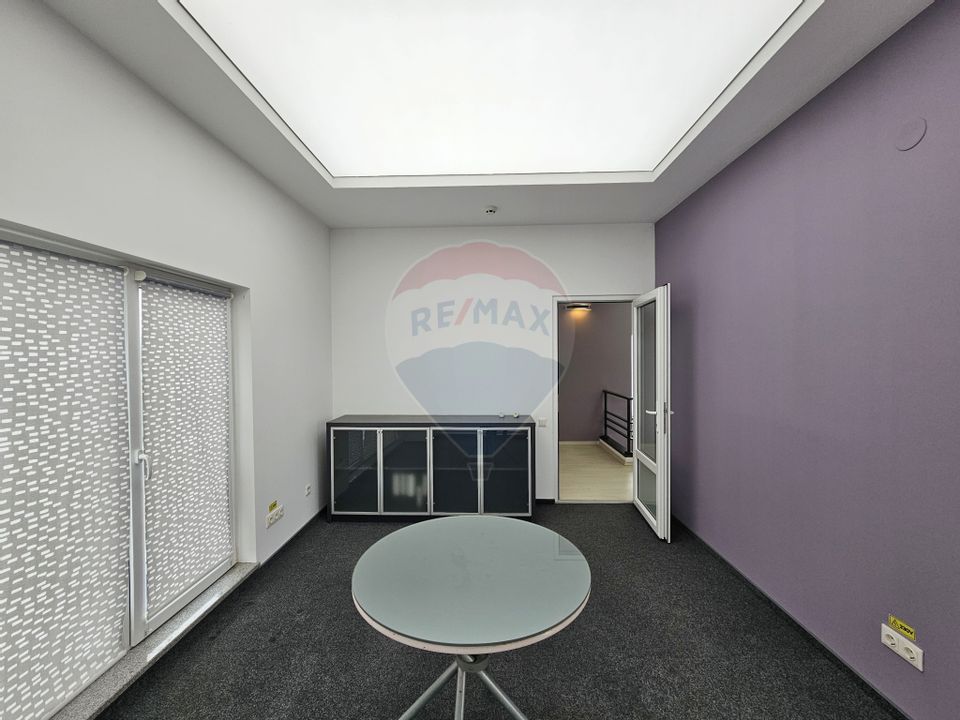 86.4sq.m Industrial Space for rent, Nord-Est area