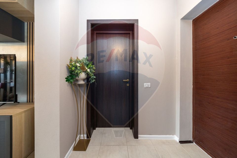 2 room Apartment for sale