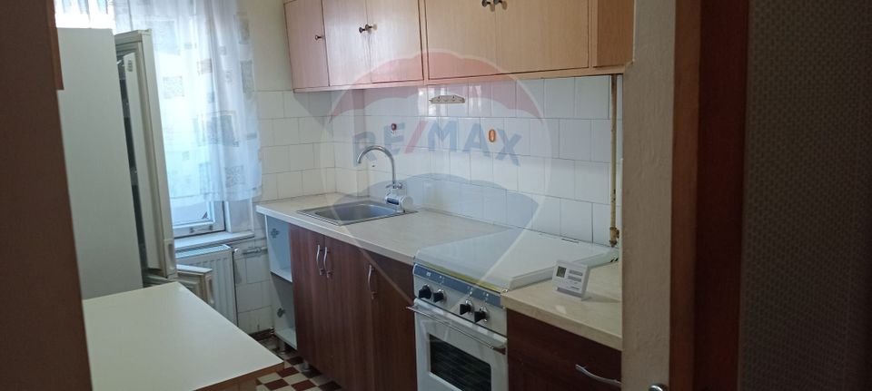3 room Apartment for sale, Malul Muresului area