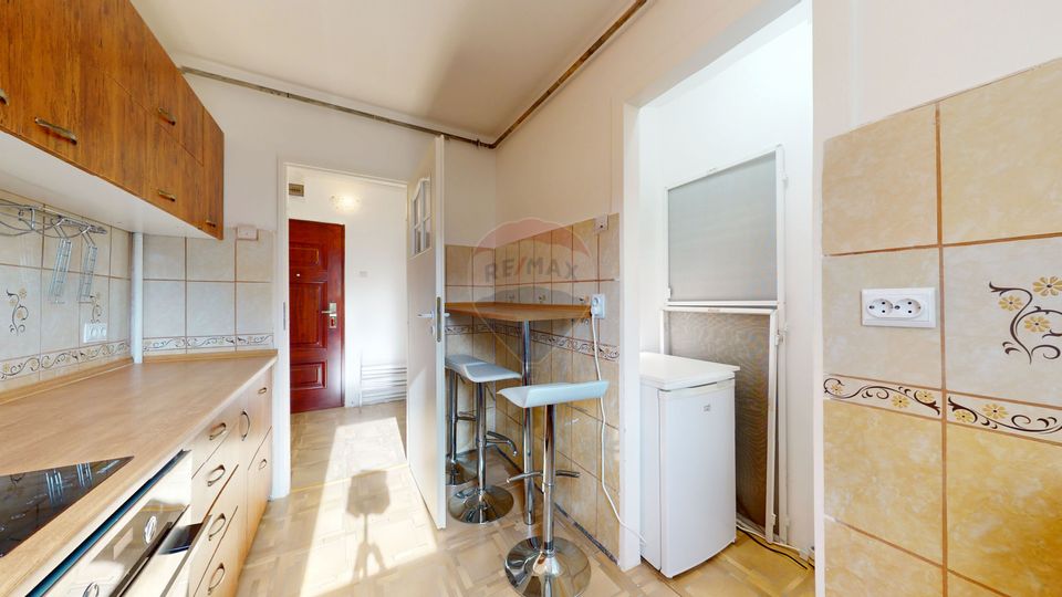 2 room Apartment for rent, Astra area