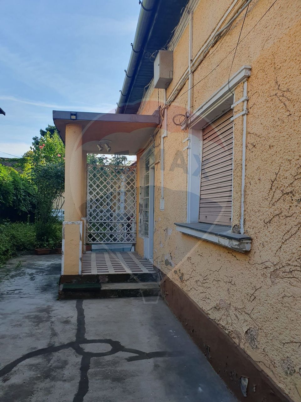 2 room House / Villa for sale, Ultracentral area