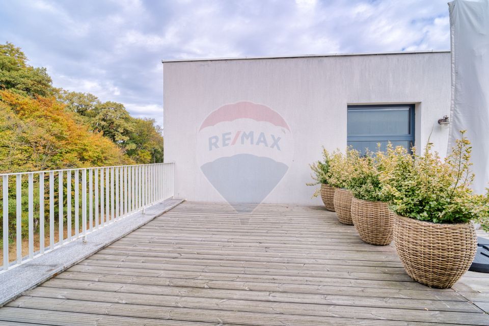 3 room Apartment for sale, Drumul Poienii area