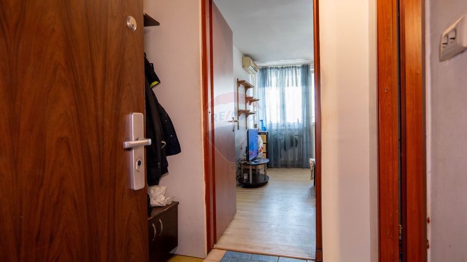 1 room Apartment for sale, Obor area