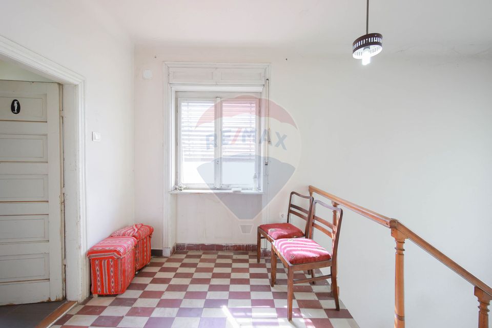 3 room House / Villa for sale, Central area