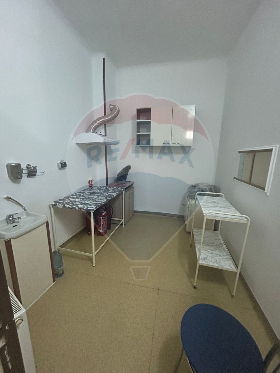 77.62sq.m Commercial Space for sale, Ultracentral area