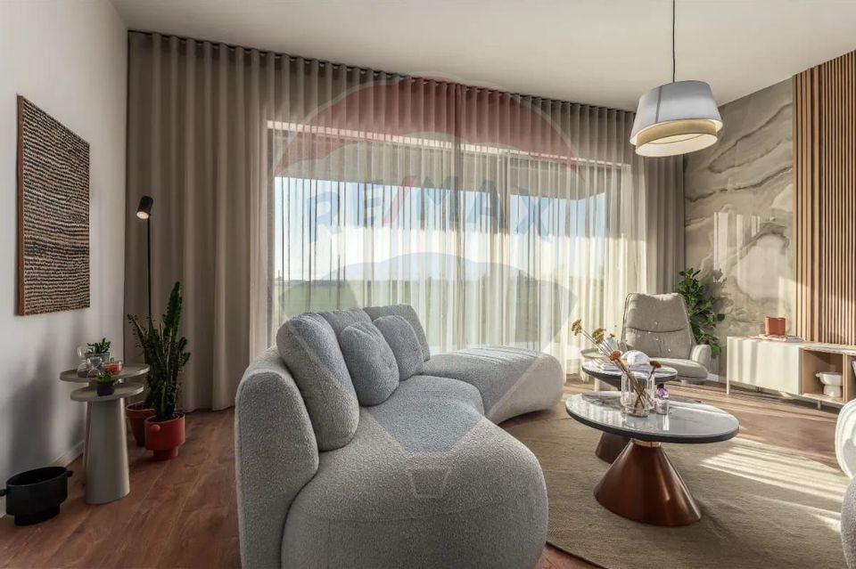 4 room House / Villa for sale