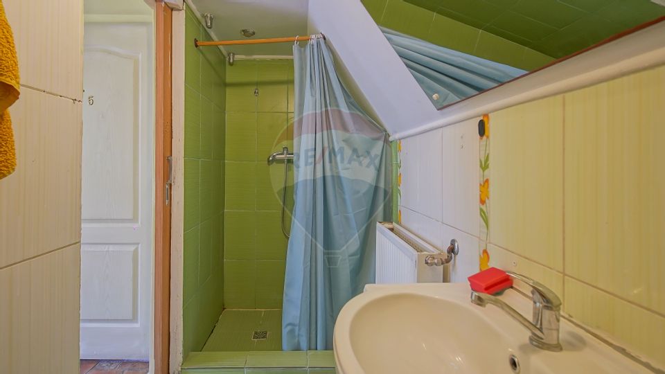 Comision 0% | CASA DE MIJLOC  | Teren 1495 MP