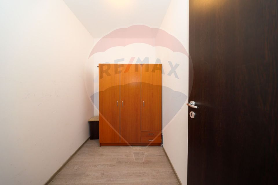 Apartament 2 camere NOU| Zona Drumul cu Plopi!