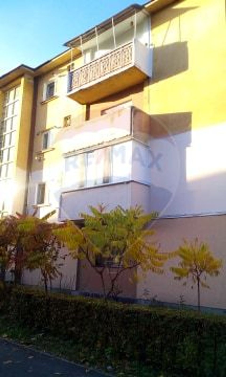 Apartament cu 2 camere de vânzare în zona Central