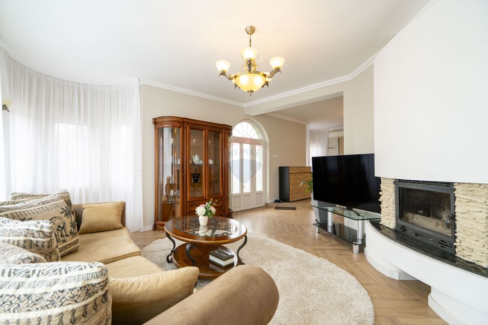 5 room House / Villa for sale, Oncea area