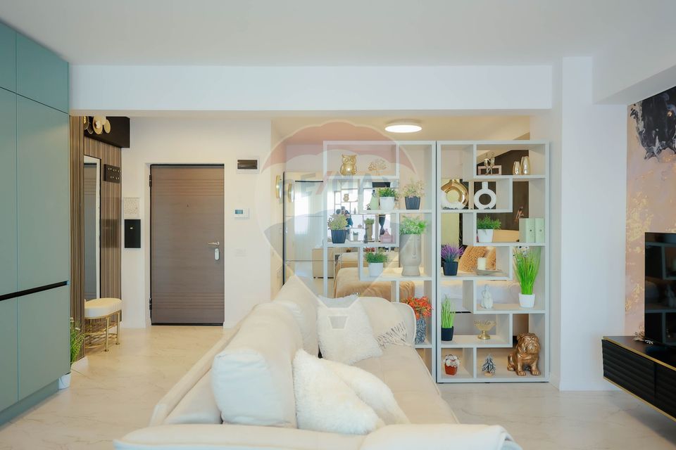 1 room Apartment for sale, Iosia area