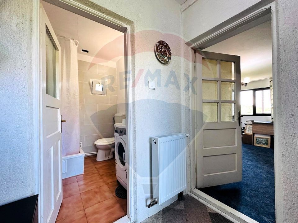 Casa cu Toate Utilitatile,Vedere Panoramica,Livada-Stefanesti, Arges