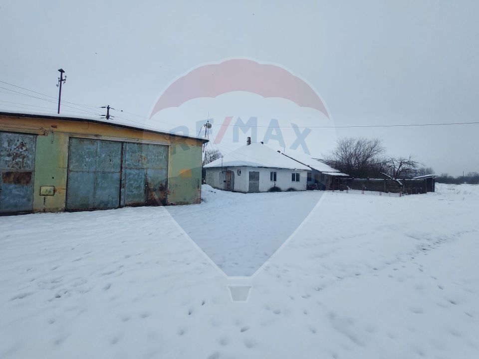 7 room House / Villa for sale