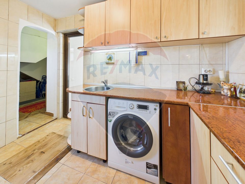 3 room House / Villa for sale