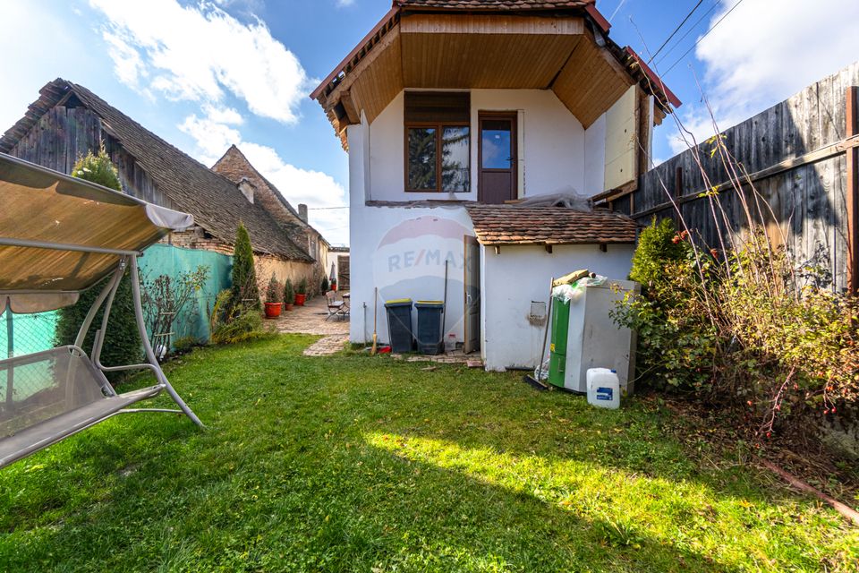 7 room House / Villa for sale