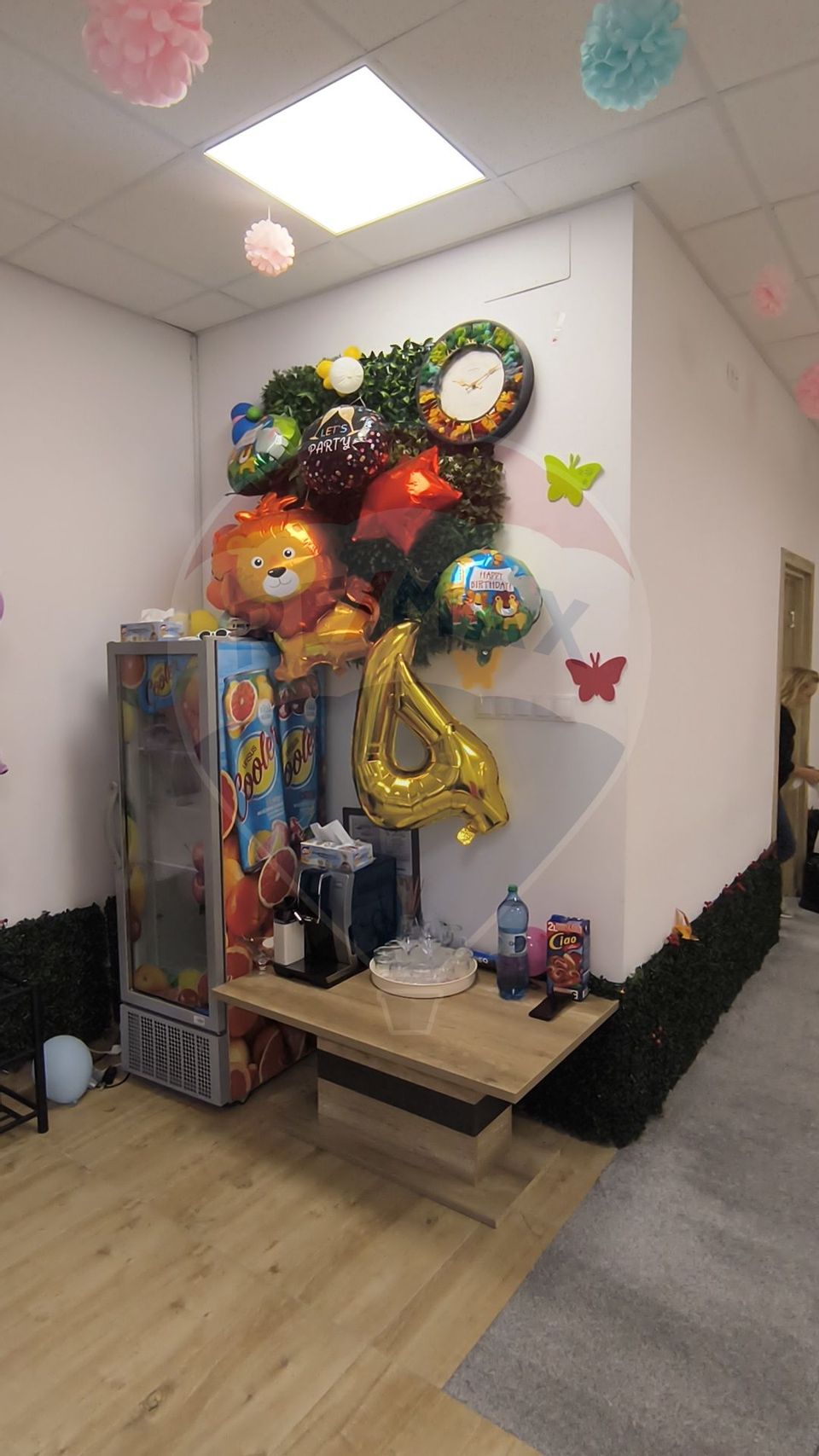 Spațiu comercial de inchiriat