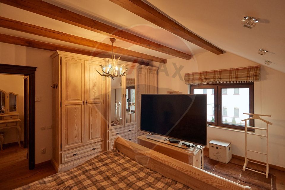 5 room Hotel / Pension for sale