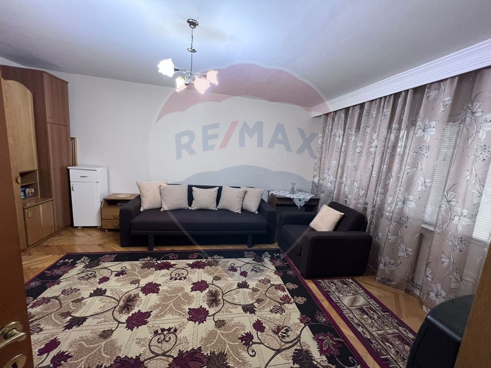 1 room Apartment for rent, Nord area