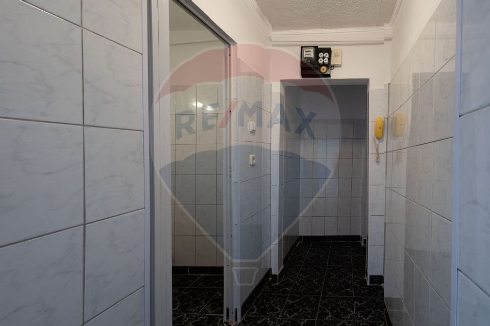 Apartament 2 camere Dacia