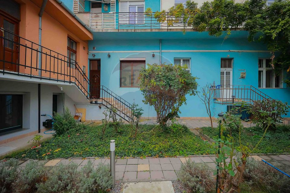 Apartament Premium, Terasă Privată, Ultracentral Oradea, De Vânzare