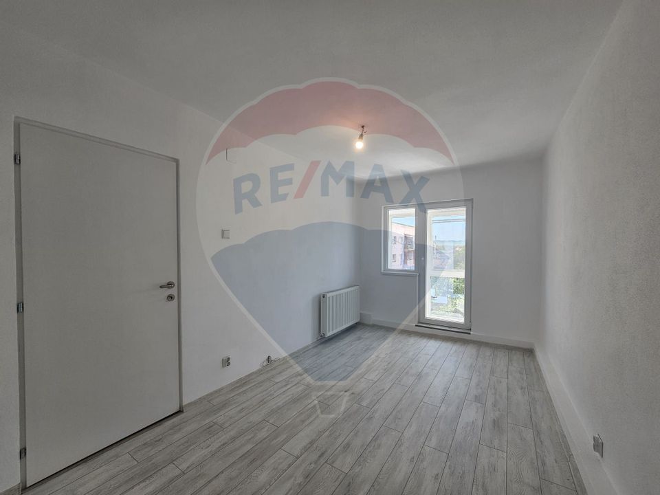 Apartament de vanzare