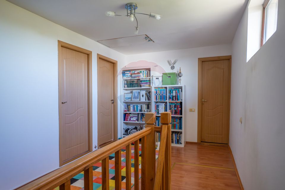 Casă / Vila de Vanzare