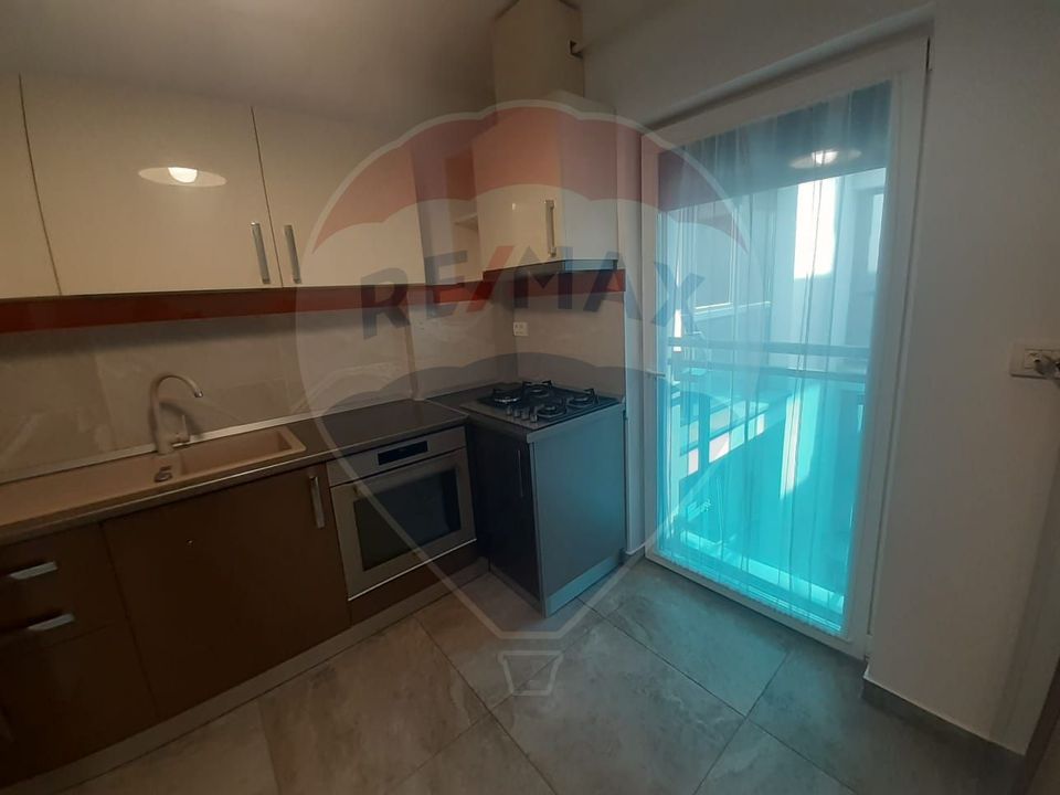 2 room Apartment for rent, Ultracentral area