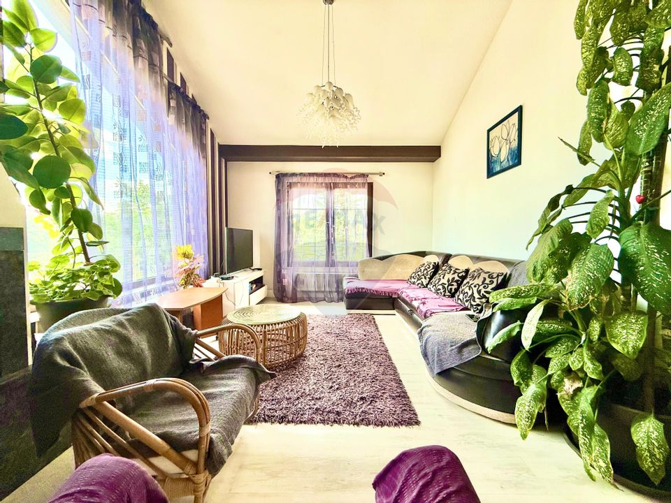 Casa de vanzare in Hemeius