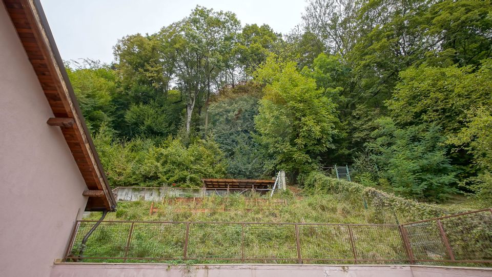 PENTHOUSE UNIC CU 168 MP UTILI SI 189 MP DE TERASE |SCHEII BRASOVULUI