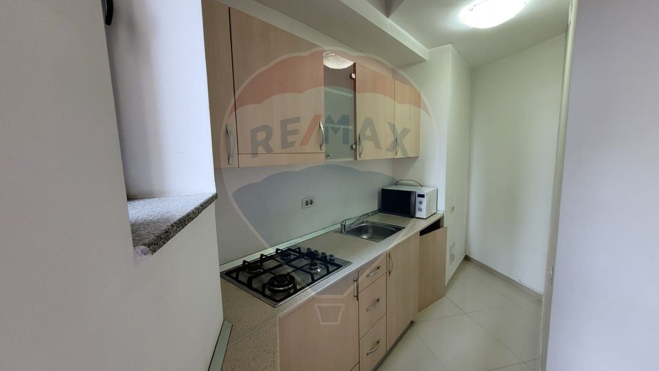 3 room Apartment for rent, Universitate area