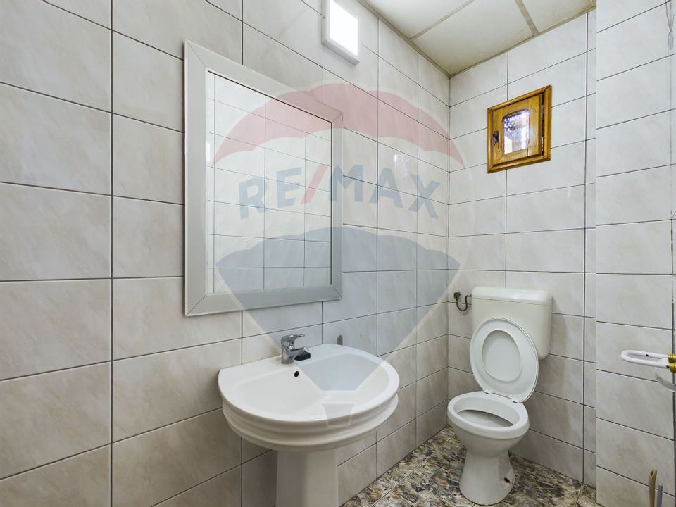 Vilă renovată – nemobilata Berceni/ Metrou Eroii Revoluției