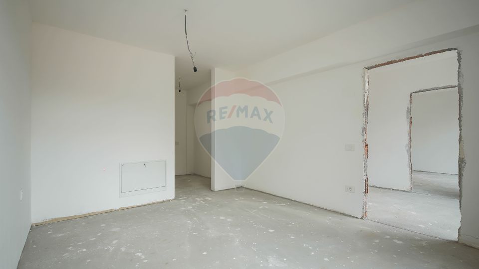 PENTHOUSE UNIC CU 168 MP UTILI SI 189 MP DE TERASE |SCHEII BRASOVULUI