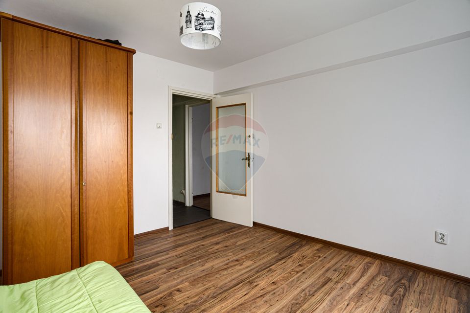 2 room Apartment for rent, Ultracentral area