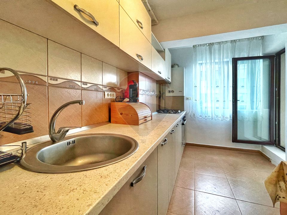 Apartament 2 camere de inchiriat Militari Residence, 2 Min Statia STB