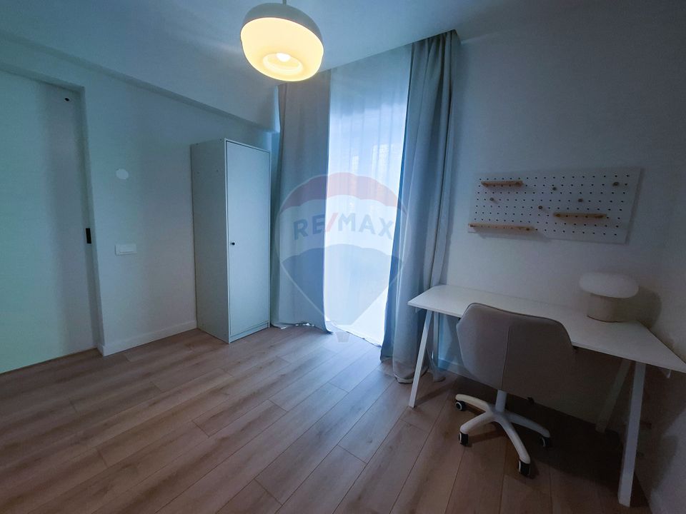 Apartament 3 camere - The Lake Home - Mobilat Lux