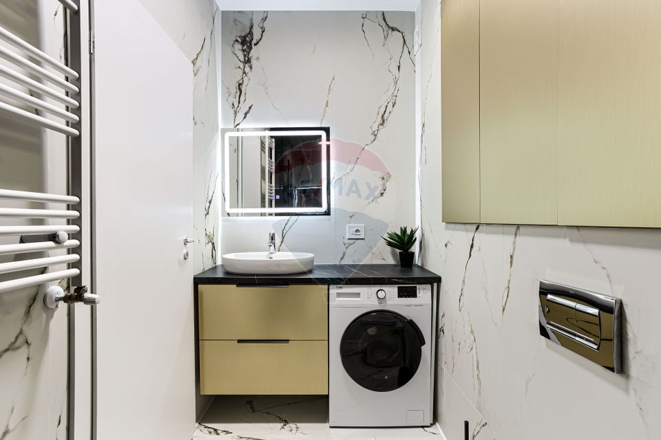 2 room Apartment for rent, UTA area