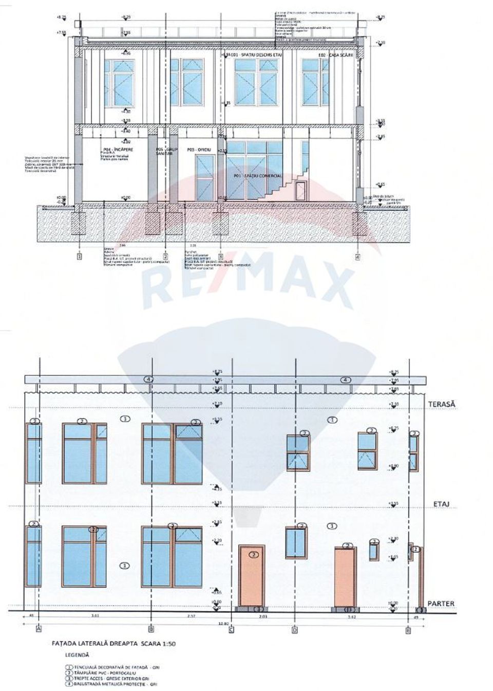 Teren Construcții, Intravilan vanzare, in Ramnicu Valcea, TROIANU