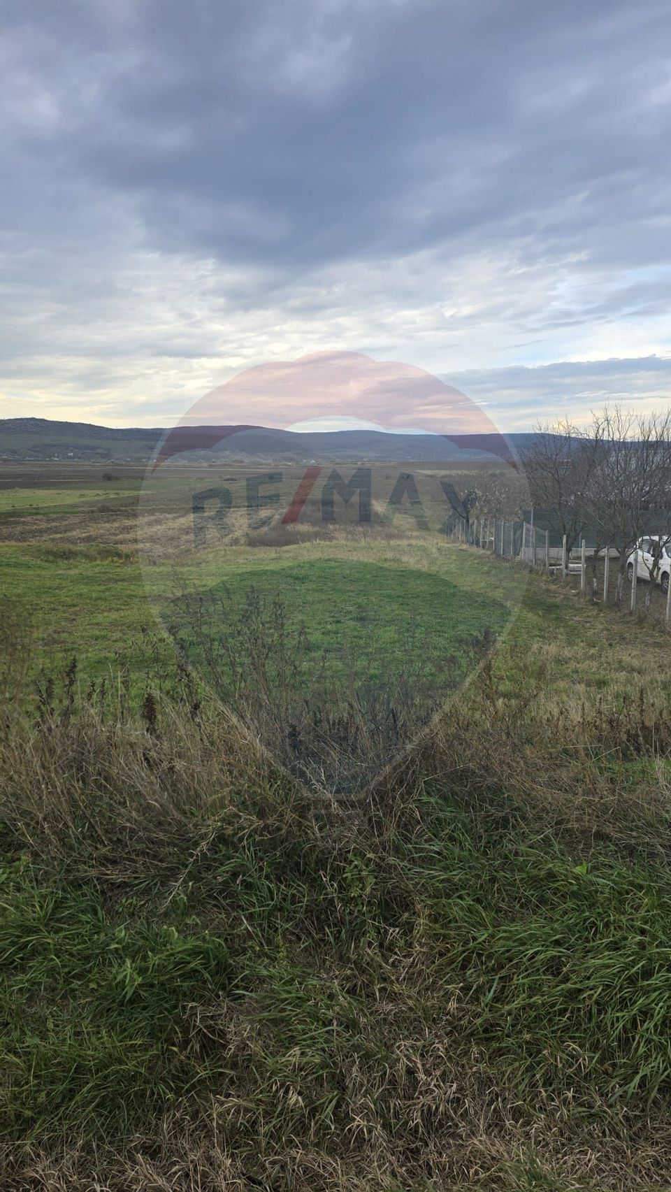 Teren intravilan si extravilan 8,282mp oras Negresti, judetul Vaslui