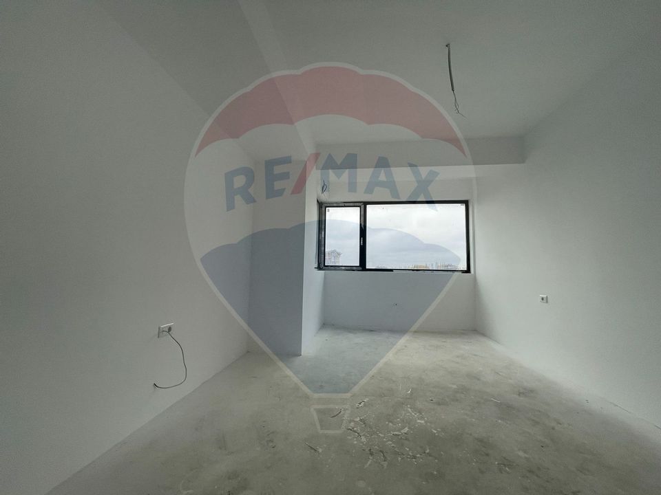 Apartament 2 camere de vanzare in Mamaia Nord