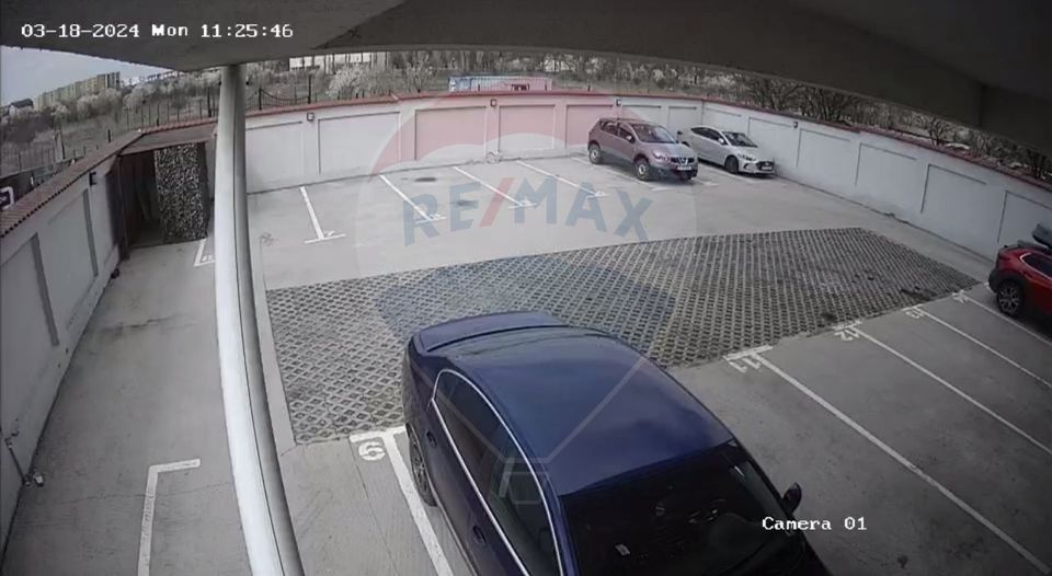 Inchiriere Apartament nou 2 camere, Metrou Pacii