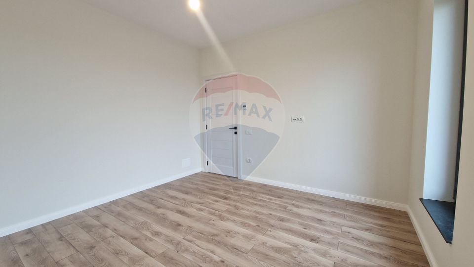 House / Villa with 3 rooms for sale Ciocanesti