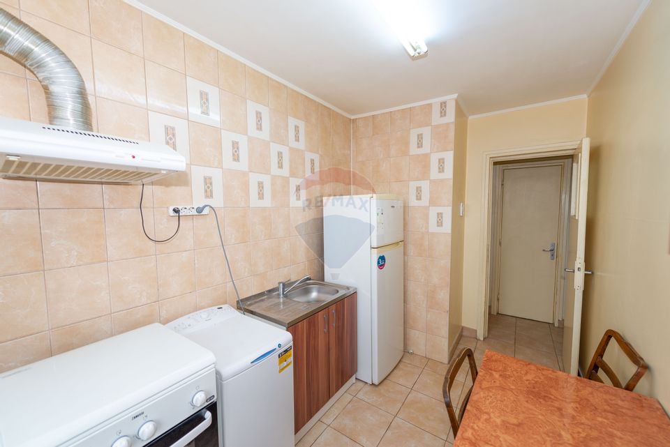 Apartment 2 rooms for sale Unirii / Cantemir area, 0% Commission
