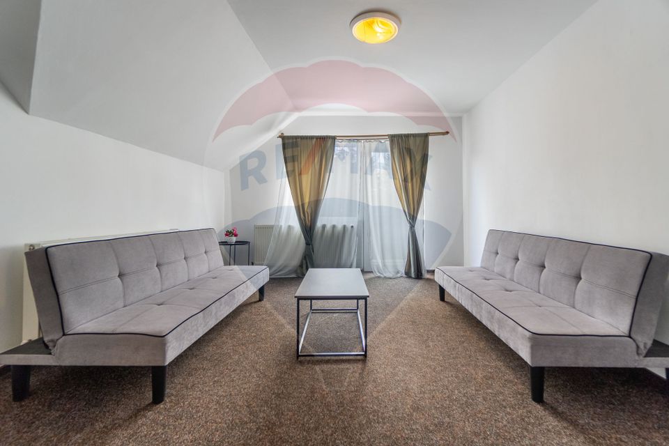 COMISION 0%| Pensiune + Casă de vânzare în Predeal | Business activ |