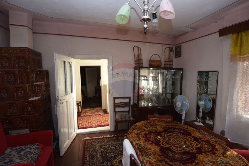 4 room House / Villa for sale